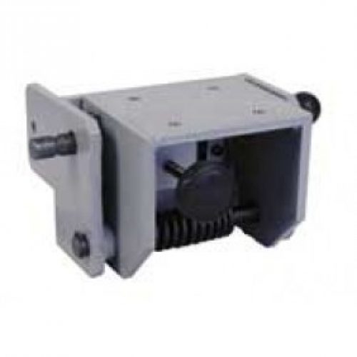 Fixation basculante d’entraîneur