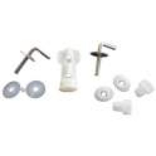 Fixation charnière abattant Prima / Royan