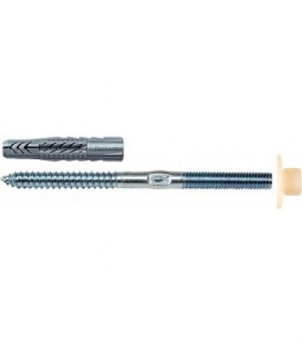 Fixation de chauffe-eau BO 120 M10 x 120