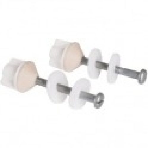 Fixation de reservoir et de cuvette Clara 500, 500z, 2500z – Siamp