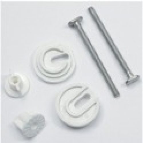 Fixation de réservoir – Siamp