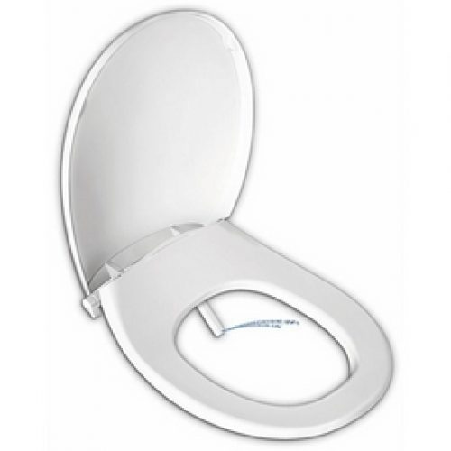 Fixation par-dessus pour abattants Dubourgel – DUBOURGEL