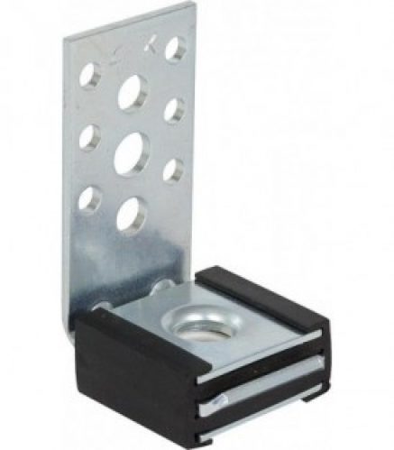 Fixation pour conduites