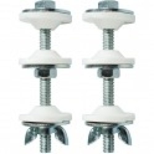 Fixation – réservoir classique – Vendu par 2 – Regiplast