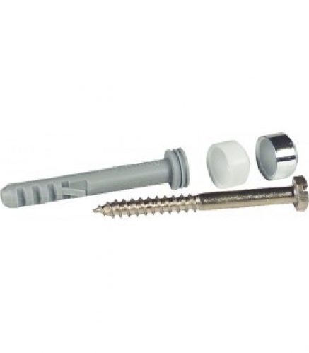 fixation sanitaire Fischer type S8RD60WCR
