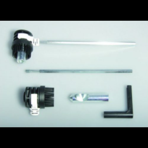 Fixation TESI/CONNECT AIR -KIT FIXATIONS…