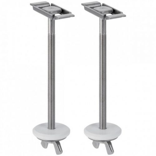 Fixations Geberit AquaClean