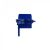 Fixations Geberit Clip de fixation pour vanne de remplissage type 380 Sigma8 (243279001)