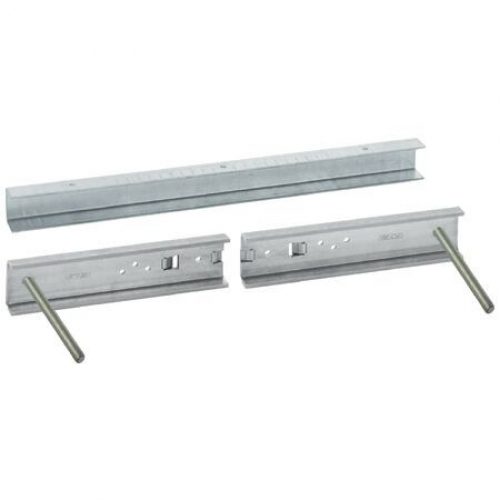 Fixations Geberit Duofix pour lavabos entraxe 38-58 cm