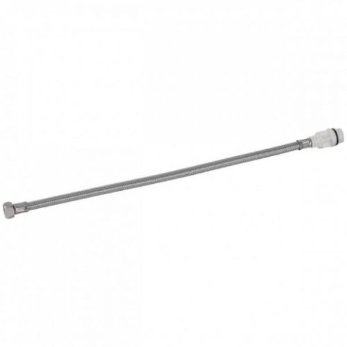 Fixations Geberit Flexible de raccordement avec écrou de serrage G3/8