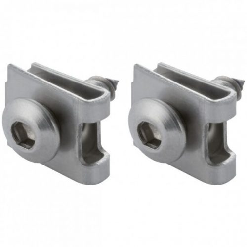 Fixations Geberit Jeu de vis pour anti-vandalisme (213500001)