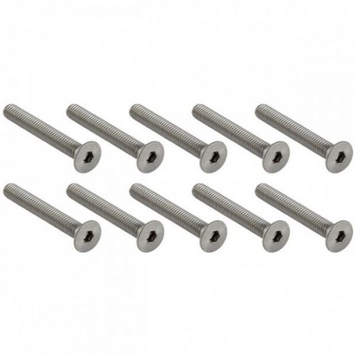 Fixations Geberit Jeu de Vis pour Commande d&rsquo;urinoir