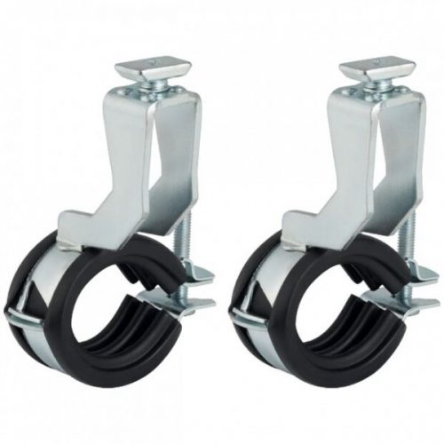 Fixations Geberit Kit de fixation Distributeur coudé avec boulon (653493001)