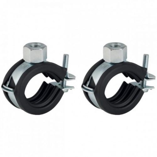 Fixations Geberit Kit de fixation distributeur droit M10 (653490001)