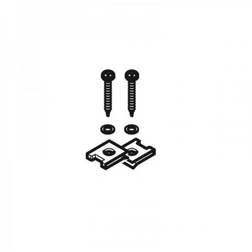 Fixations Geberit Kit de fixation, pour entrée Pluvia (242447001)