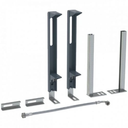 Fixations Geberit Kit de fixation pour module sanitaire monolithique (131114001)