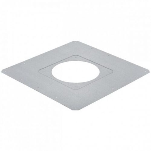 Fixations Geberit Pluvia Tôle de fixation avec bride de fixation (359006251)