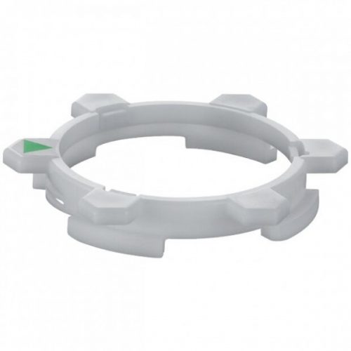 Fixations Geberit Varox Indicateur de température robinetterie de lavabo type 87 et 88