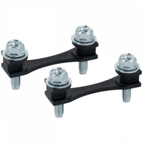 Fixations Geberit Vis d&rsquo;insonorisation (241730001)