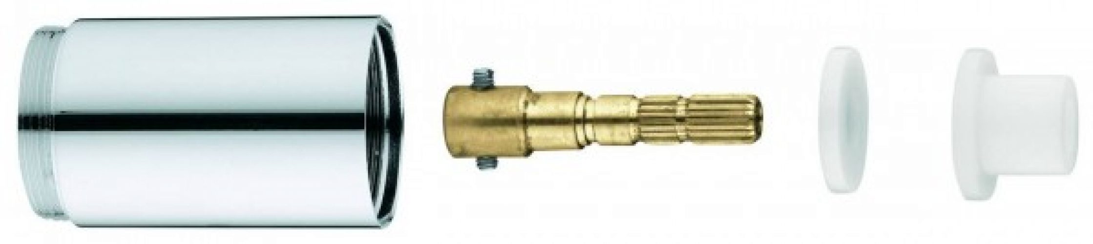 Fixations Grohe 45815000