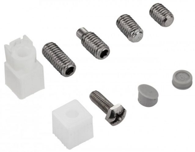 Fixations Grohe 46335000