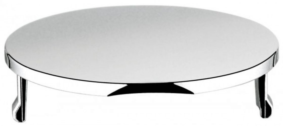 Fixations Grohe Bride 6554100M