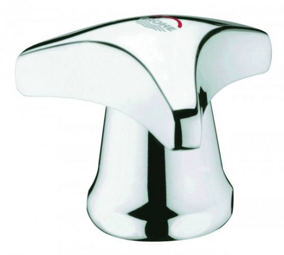 Fixations Grohe Compteur Vis 1/2&Prime; 45096000