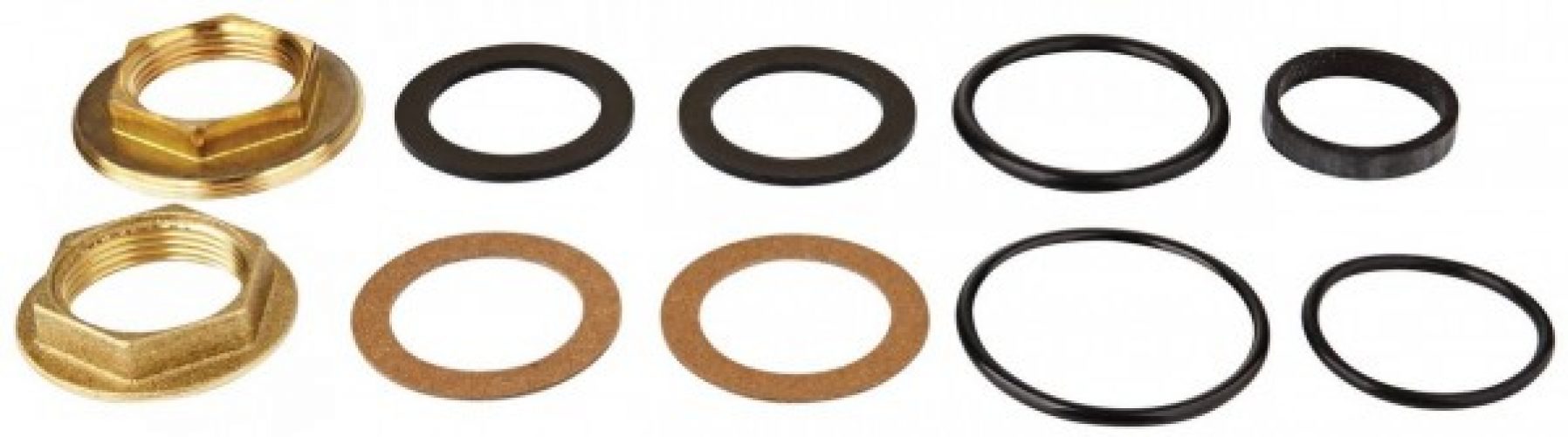 Fixations Grohe Compteur Vis M28x1,5