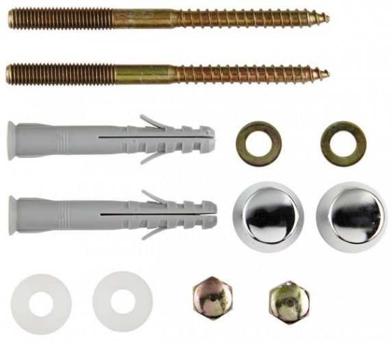 Fixations Grohe Cuvette urinoir ø 10 – 13 mm