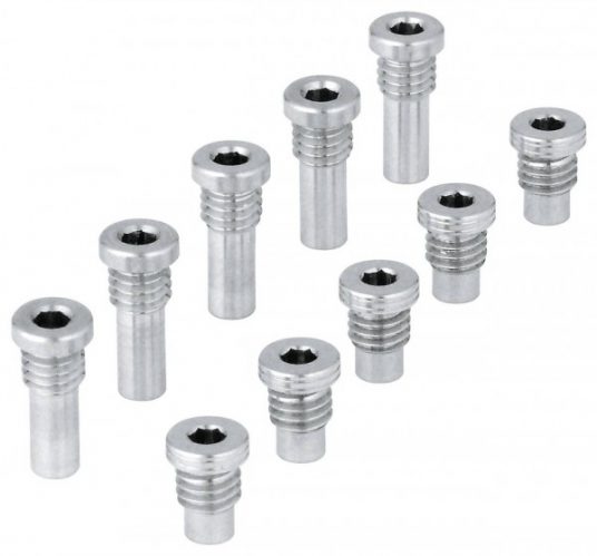 Fixations Grohe Jeu de Vis 46670000