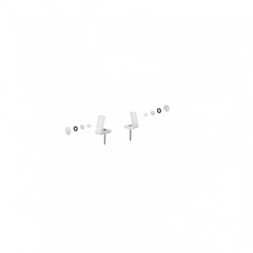 Fixations Grohe pour Bidet sur Pied/WC