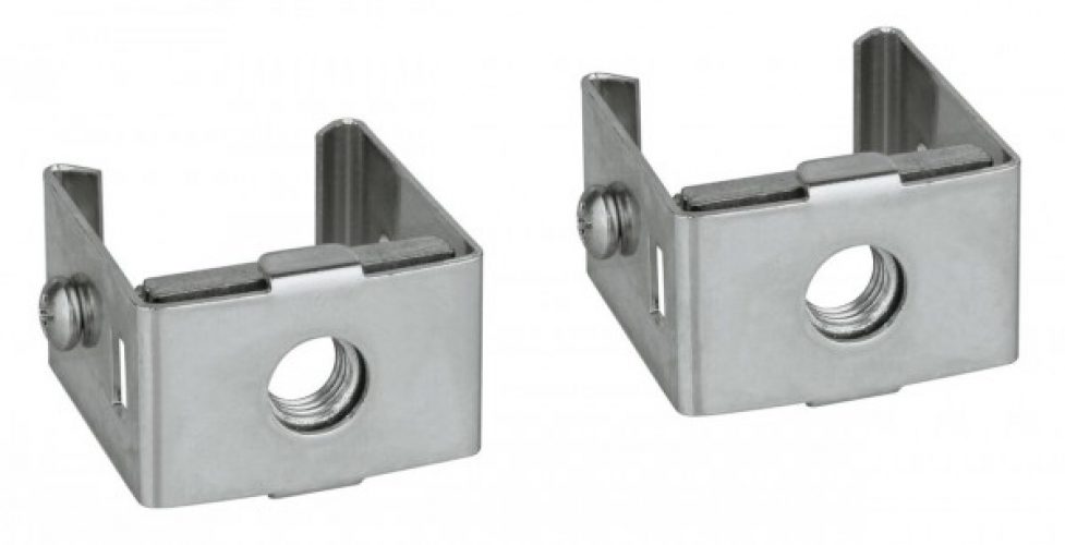 Fixations Grohe Rapid Pro Clip M 10