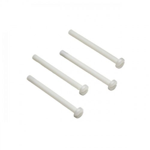 Fixations Hansgrohe M 5×55 Vis de support KUS