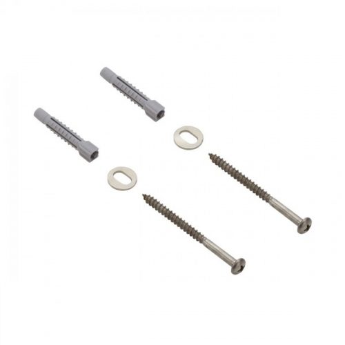 Fixations Hansgrohe pièces pour UNICA&rsquo;F