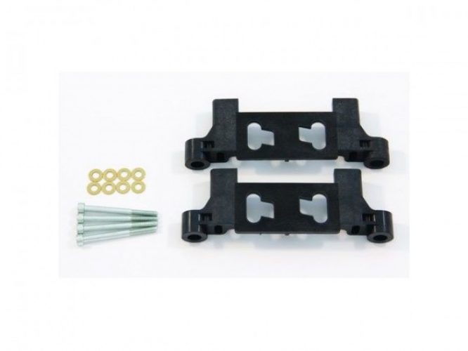 Fixations Ideal Standard Archimodule Kit de montage pour systèmes de montage