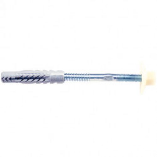 Fixations pour chauffe-eau 10×120 BO