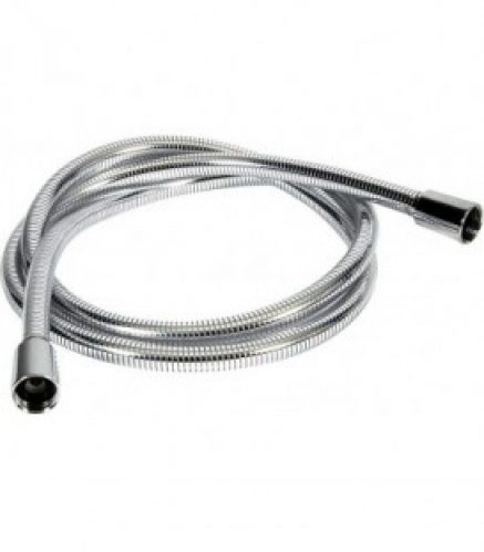 Flexbile d edouche DN15-60cm Classic Chromline, lisse 1/2&Prime;-cone rotatif x 1/2&Prime; cone