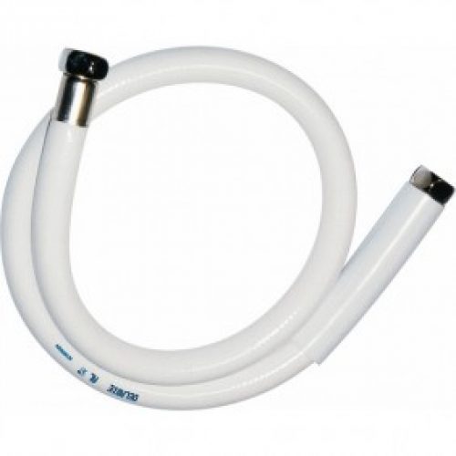 Flexible armé – blanc – pour cuisine de collectivités – 1,20m