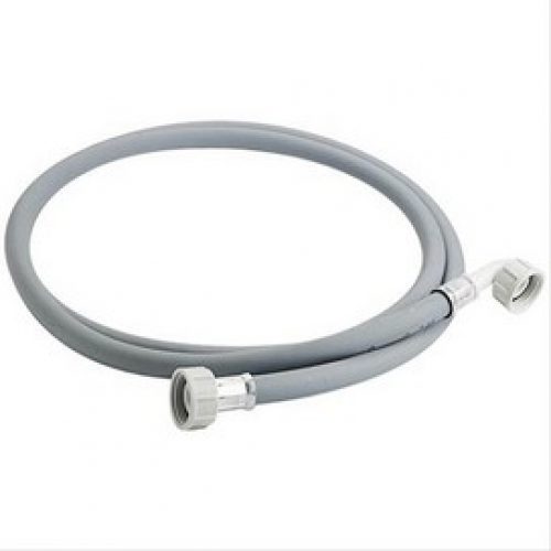 Flexible d’alimentation coudé pour machine à laver 3/4 »(20/27) L:1,5M
