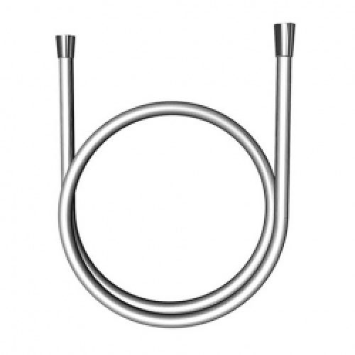 Flexible de douche, 160 cm, chromé (54120500)