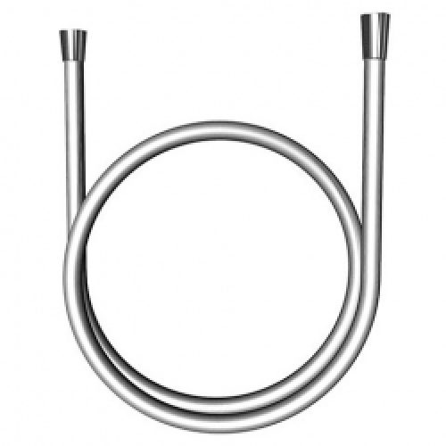 Flexible de douche, 175 cm, chromé (54120300)