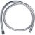 Flexible de douche chromé anti-torsion – Isiflex – Hansgrohe