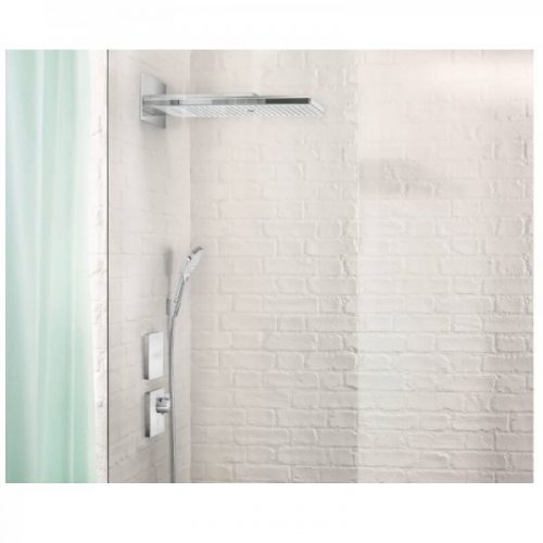 Flexible de Douche Hansgrohe Isiflex 1.60 m Chromé