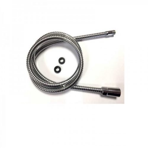 Flexible de Douche KWC Universal 1400mm Chromé