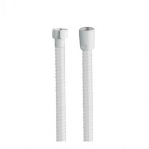 Flexible de douche laiton FF1/2″ – 150cm – Whitemat – Cristina Ondyna PD05224