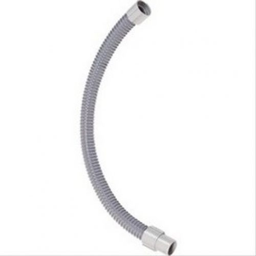 Flexible de vidage M-F  Enbout MF à coller Ø 40