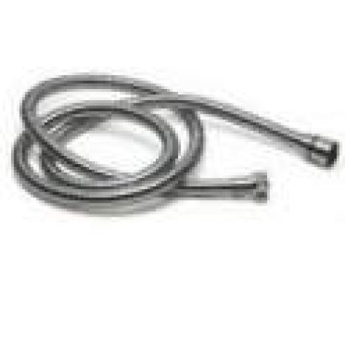 Flexible douche extensible : 1,70m à 2m