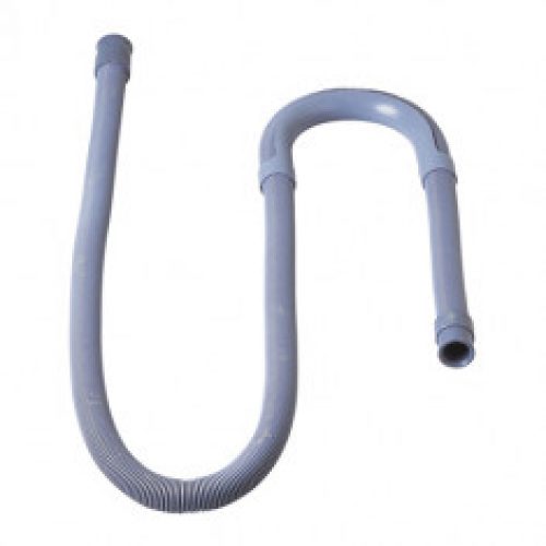 Flexible Evacuation Machine à Laver crosse amovible 2,00 mètres