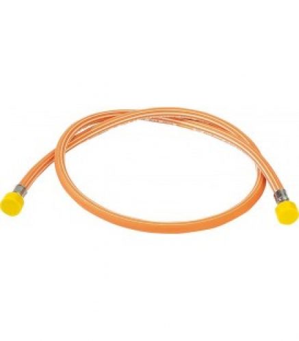 flexible gaz Elastomer butane-propane 1,25m à remplacer tous les 10 ans