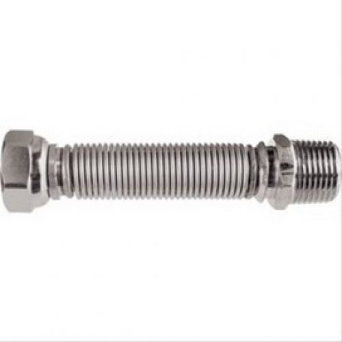 Flexible inox MF3/4 » extensible L= de 100 à 195mm